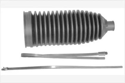 MGA DA5670 Пильник рульової рейки MGA DA5670 Пильник рульової рейки