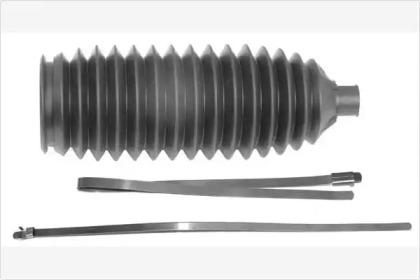 MGA DB7944 End assy steering rack