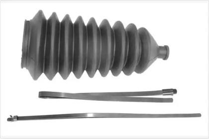 MGA DA5687 Пильник рульової рейки MGA DA5687 Пильник рульової рейки