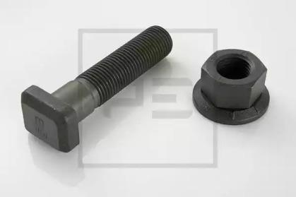 PE Automotive 127.510-10A Болт крепления колеса PE Automotive 127.510-10A Болт крепления колеса