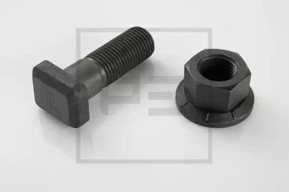 PE Automotive 127.511-10A Болт кріплення колеса PE Automotive 127.511-10A Болт кріплення колеса