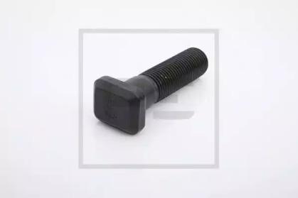 PE Automotive 127.519-00A Болт кріплення колеса PE Automotive 127.519-00A Болт кріплення колеса
