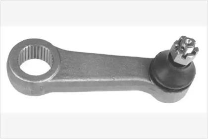 MGA DB5358 End assy steering rack MGA DB5358 End assy steering rack