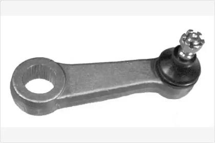 MGA DB5360 End assy steering rack MGA DB5360 End assy steering rack