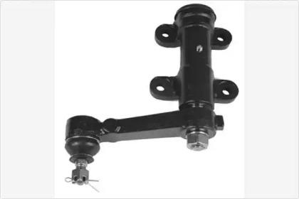 MGA DB5689 End assy steering rack MGA DB5689 End assy steering rack