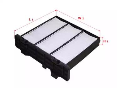 Sakura/ADR CA-10070 Фільтр салону