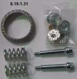 Eberspacher 8.19.1.31 Slide ring