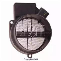 WAI MAF8411T Витратомір повітря WAI MAF8411T Витратомір повітря