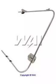 WAI WMR2866L Regulator assy door window WAI WMR2866L Regulator assy door window