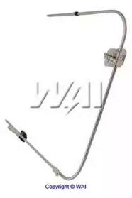 WAI WMR2867R Regulator assy door window