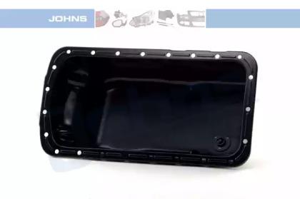 Johns 57 22 08-2 Піддон оливний