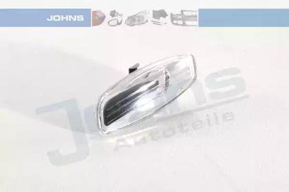 Johns 57 27 21 Фонарь указателя поворота Johns 57 27 21 Фонарь указателя поворота