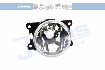 Johns 57 28 29 Foglamp assy Johns 57 28 29 Foglamp assy