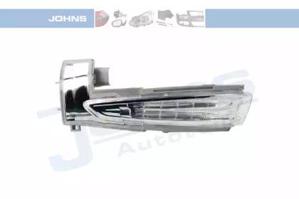 Johns 57 48 37-95 Blinker