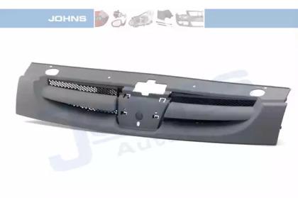 Johns 57 61 05-2 Grille assy radiator