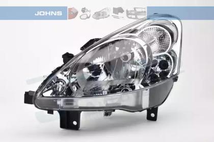 Johns 57 62 09 Фара основна