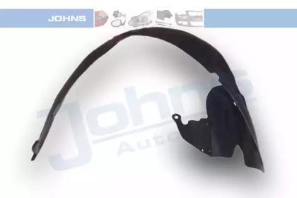 Johns 60 03 32-1 Подкрылок арки колеса Johns 60 03 32-1 Подкрылок арки колеса