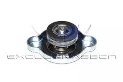 MDR MRC-4C19 Крышка радиатора