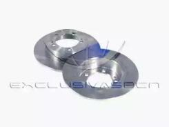 MDR MRD-2597 Brake disc