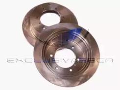 MDR MRD-2598 Brake disc MDR MRD-2598 Brake disc