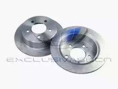 MDR MRD-2S02 Диск гальмівний MDR MRD-2S02 Диск гальмівний