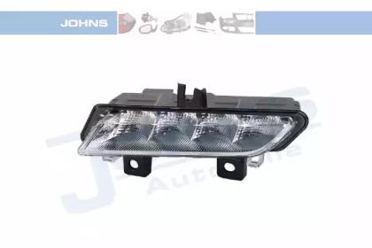 Johns 60 10 29-9 Bracket fog lamp