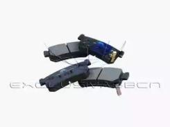 MDR MRP-2S01 Brake pads MDR MRP-2S01 Brake pads