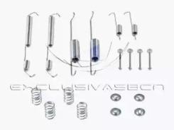 MDR MRS-2194S Brake pads MDR MRS-2194S Brake pads