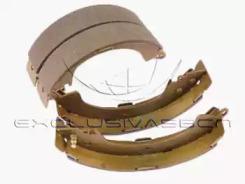 MDR MRS-2501 Brake pads MDR MRS-2501 Brake pads