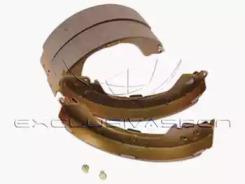 MDR MRS-2583 Колодки гальмівні MDR MRS-2583 Колодки гальмівні