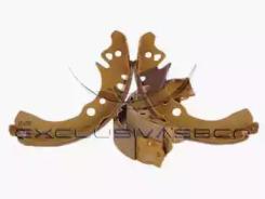 MDR MRS-2611 Колодки гальмівні MDR MRS-2611 Колодки гальмівні