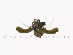 MDR MRS-2813 Brake pads MDR MRS-2813 Brake pads