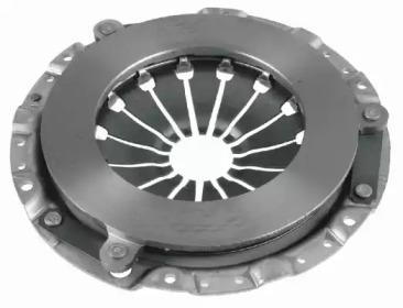 Sachs 3082 600 726 Disc assy clutch friction Sachs 3082 600 726 Disc assy clutch friction