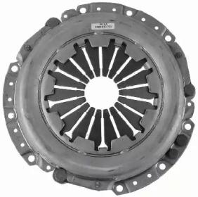 Sachs 3082 600 730 Disc assy clutch friction Sachs 3082 600 730 Disc assy clutch friction