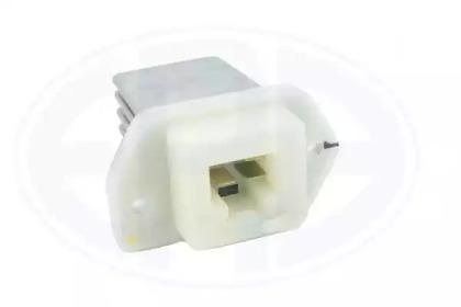 ERA (Messmer) 665079 Резистор вентилятора салона ERA (Messmer) 665079 Резистор вентилятора салона