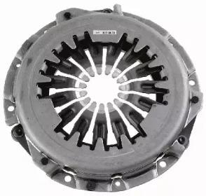 Sachs 3082 600 734 Disc assy clutch friction Sachs 3082 600 734 Disc assy clutch friction