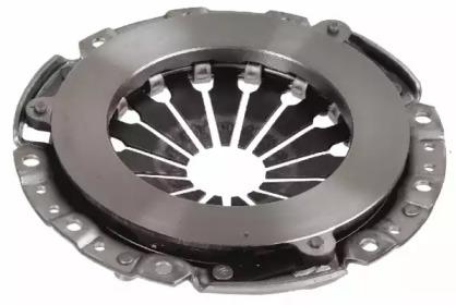 Sachs 3082 600 744 Disc assy clutch friction