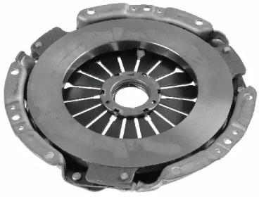 Sachs 3082 600 752 Disc assy clutch friction Sachs 3082 600 752 Disc assy clutch friction