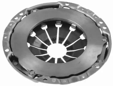 Sachs 3082 600 761 Корзина сцепления Sachs 3082 600 761 Корзина сцепления