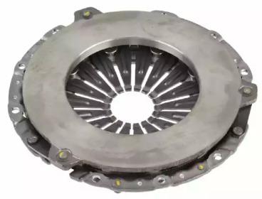Sachs 3082 600 773 Disc assy clutch friction Sachs 3082 600 773 Disc assy clutch friction