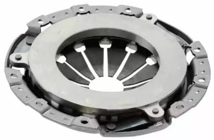 Sachs 3082 600 774 Disc assy clutch friction