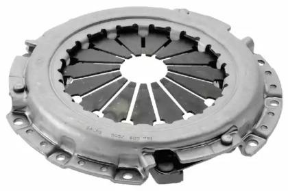 Sachs 3082 600 781 Disc assy clutch friction Sachs 3082 600 781 Disc assy clutch friction