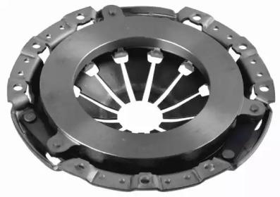 Sachs 3082 600 783 Disc assy clutch friction Sachs 3082 600 783 Disc assy clutch friction