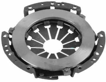 Sachs 3082 600 801 Disc assy clutch friction Sachs 3082 600 801 Disc assy clutch friction