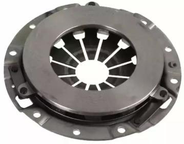 Sachs 3082 632 201 Disc assy clutch friction Sachs 3082 632 201 Disc assy clutch friction