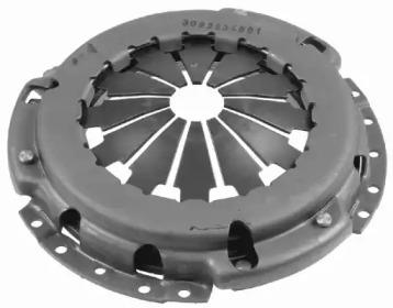 Sachs 3082 634 001 Кошик зчеплення Sachs 3082 634 001 Кошик зчеплення