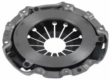 Sachs 3082 636 601 Disc assy clutch friction