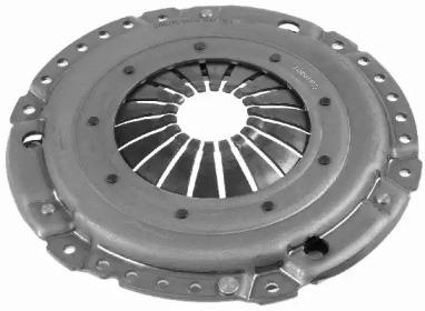 Sachs 3082 637 001 Disc assy clutch friction