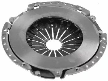 Sachs 3082 638 001 Disc assy clutch friction Sachs 3082 638 001 Disc assy clutch friction