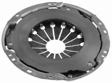 Sachs 3082 638 901 Disc assy clutch friction Sachs 3082 638 901 Disc assy clutch friction